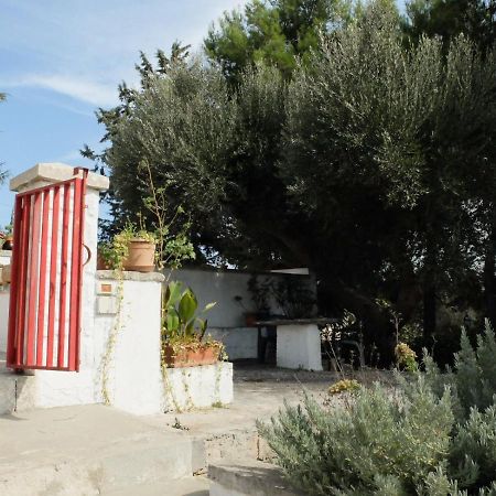 Trullo Chiari Di Bosco Villa มาร์ตินาฟรังกา ภายนอก รูปภาพ