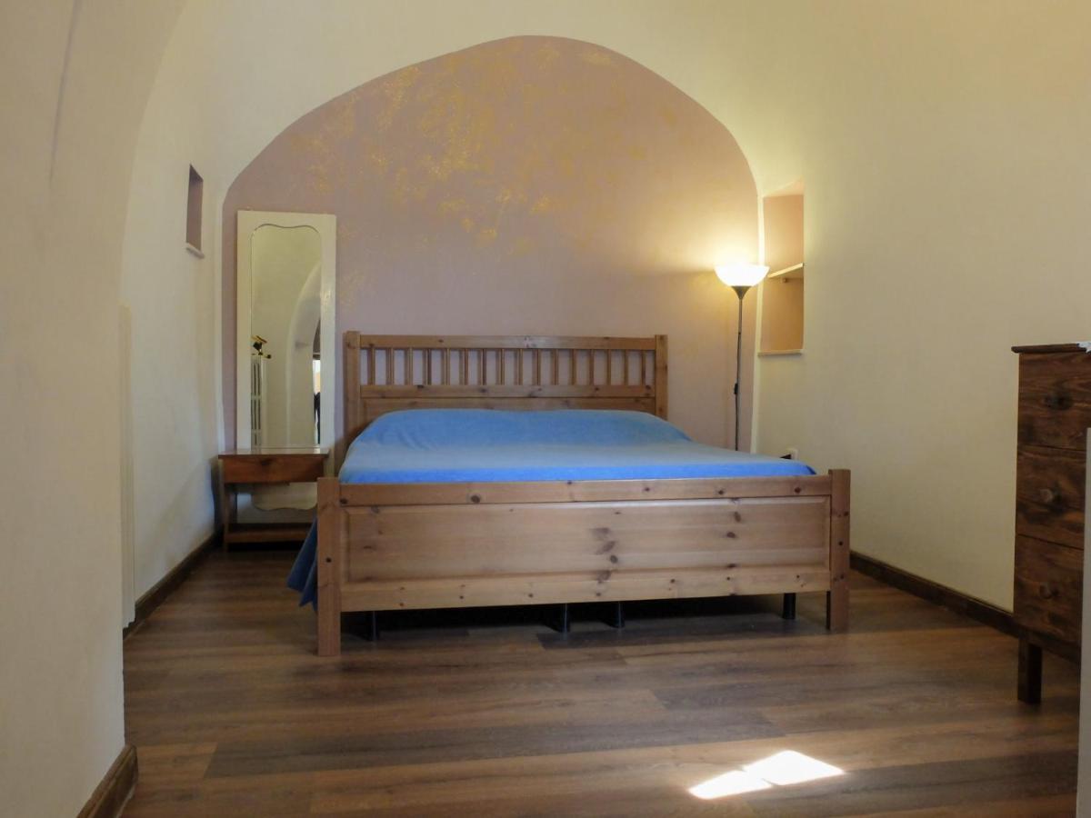 Trullo Chiari Di Bosco Villa มาร์ตินาฟรังกา ภายนอก รูปภาพ